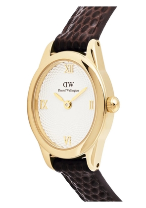 Daniel Wellington Ophelia Mini 25mm watch - White