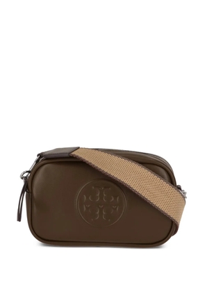 Tory Burch mini Miller clutch bag - Green