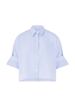 Next Ex striped shirt