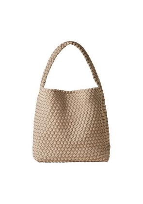 Nomad medium hobo bag