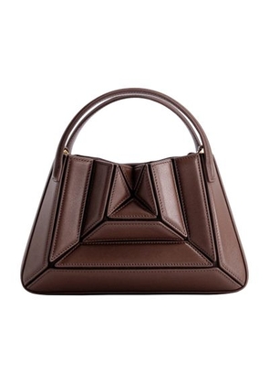 Sera mini tote bag