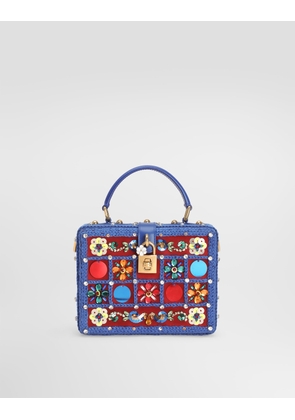 Dolce & Gabbana Borsa A Mano - Woman Handbags Multicolor Onesize