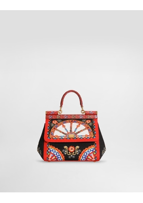Dolce & Gabbana Borsa A Mano - Woman Handbags Multicolor Onesize