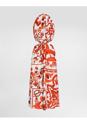 Dolce & Gabbana Abito - Woman Dresses Multicolor 38