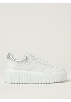 HOGAN Sneakers Woman color White