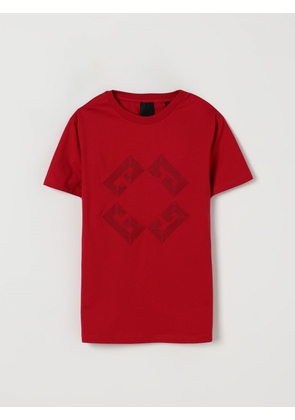 GIVENCHY T-Shirt Kids color Red