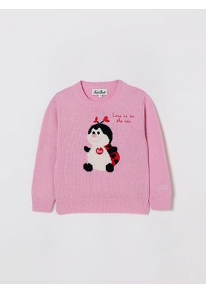 MC2 SAINT BARTH Sweater Kids color Multicolor
