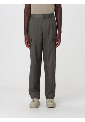 ARMANI EXCHANGE Pants Men color Green