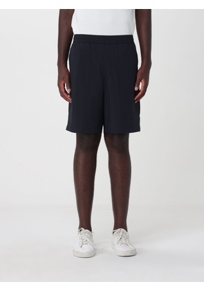 ARMANI EXCHANGE Shorts Men color Navy