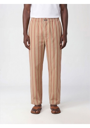 SAINT LAURENT Pants Men color Beige