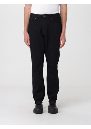 ARMANI EXCHANGE Jeans Men color Black