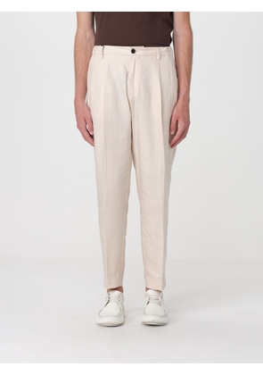 HESKIMO Pants Men color Rope