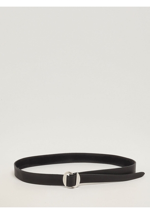 ORCIANI Belt Men color Black