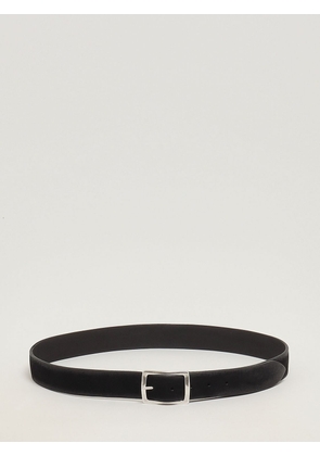 ORCIANI Belt Men color Black