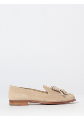 CHURCH'S Loafer Woman color Beige