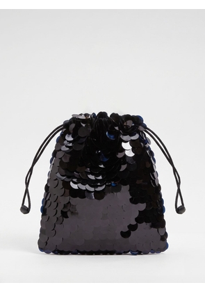 TWINSET Mini Bag Woman color Black