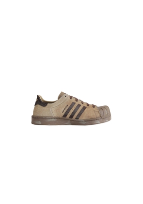 AVAVAV SST Shaved Sneakers