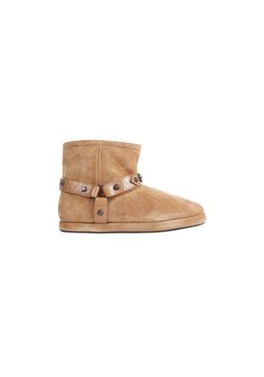 Alaska Soft Boots