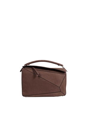 Large Puzzle Bag