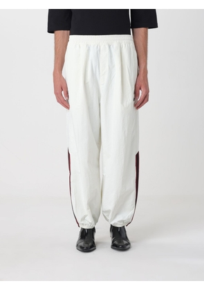 ADIDAS ORIGINALS Pants Men color White
