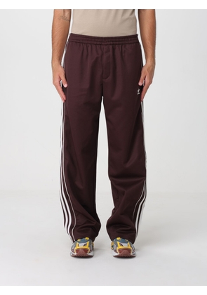 ADIDAS ORIGINALS Pants Men color Brown