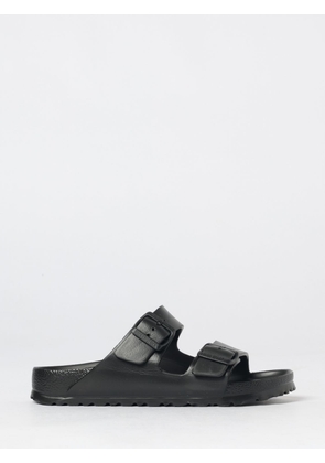 BIRKENSTOCK Sandals Men color Black