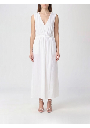 PATRIZIA PEPE Dress Woman color White