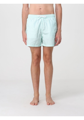 EMPORIO ARMANI Swimsuit Men color Water