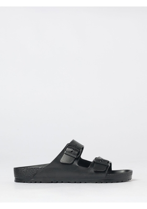 BIRKENSTOCK Arizona EVA Rubber Sandals with Double Strap and Buckles