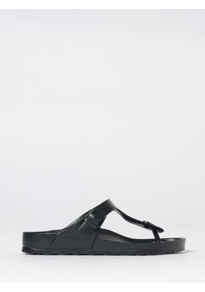 BIRKENSTOCK Gizeh EVA Rubber Thong Sandals with Adjustable Strap