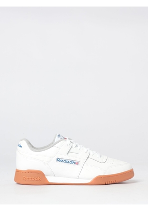 REEBOK Sneakers Men color White