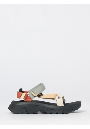 TEVA Hurricane XLT3 W Abstract Print Sandals in Recycled Polyester
