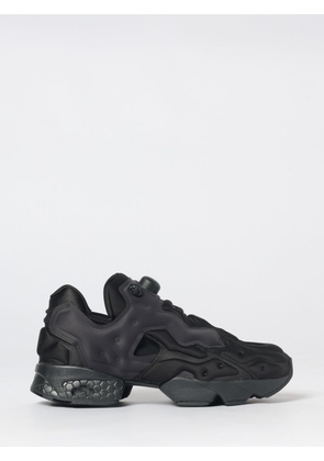 REEBOK Insta Pump Slip-On Trainers in Neoprene with Tone-on-Tone Logo