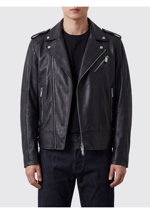 DSQUARED2 Jacket Men color Black
