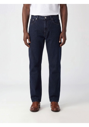 AGOLDE Curtis Straight Fit Jeans in Regenerative Cotton Denim