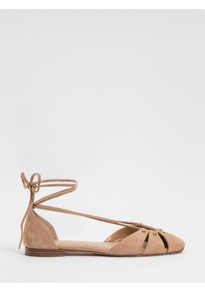 TWINSET Ballet Flat Woman color Rope