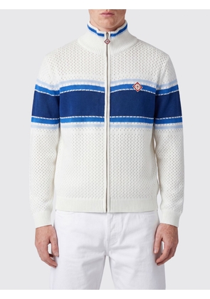 CASABLANCA Sweater Men color White