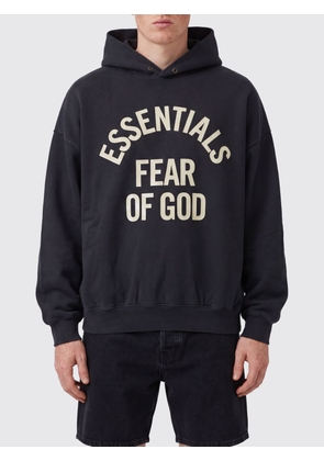 FEAR OF GOD Sweatshirt Men color Black
