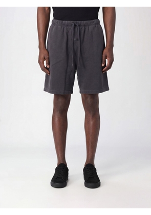 FEAR OF GOD Shorts Men color Black
