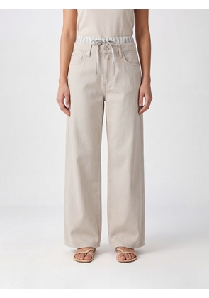 RAG & BONE Jeans Woman color Sand
