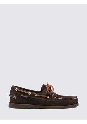 SEBAGO Loafers Men color Brown