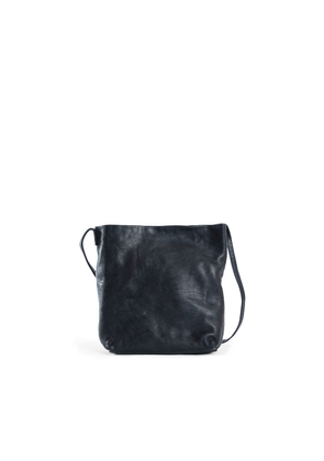 VINTAGE LUX GRAINED LEATHER