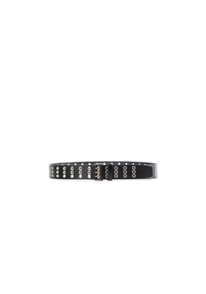 Ezra Belt 4cm