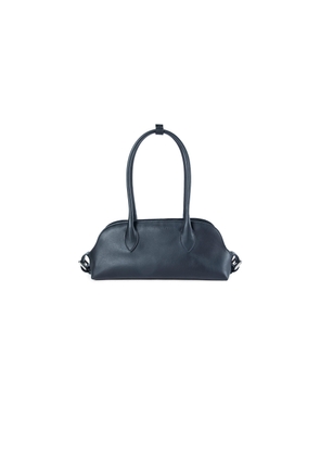 Dolly Mini Leather Shoulder Bag