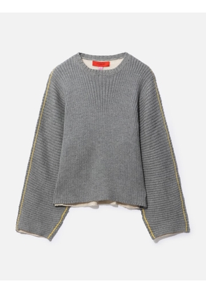 Ash Sweater