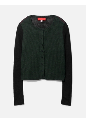 Ash Cardigan
