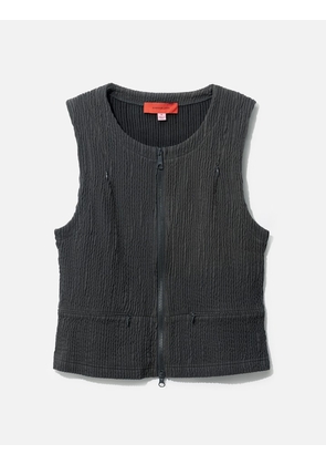 Sliced Vest