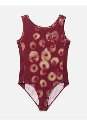 Sponge Dye Bodysuit