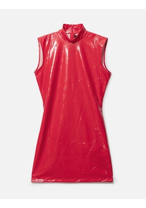 Cut-Out Mini Dress