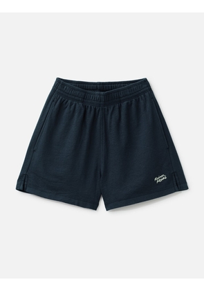 Textured Regular Short